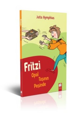 Fritzi-Opal Taşının Peşinde