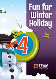 Team Elt Publishing Fun for Winter Holiday 4