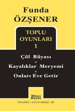 Funda Özşener Toplu Oyunları 1