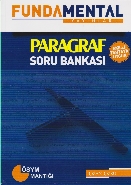 Fundamental Paragraf Soru Bankası