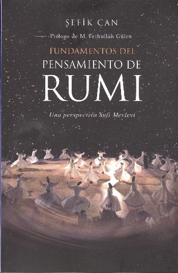 Fundamentos Del Pensamiento De Rumi %17 indirimli Şefik Can