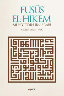 Fusus El Hikem Muhyiddin İbn Arabi