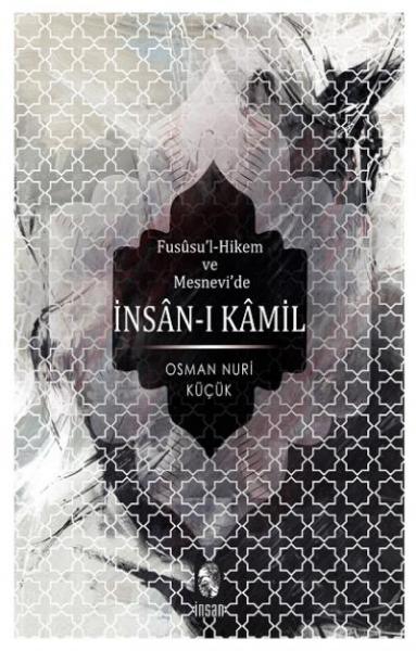 İnsan-ı Kamil %17 indirimli Osman Nuri Küçük