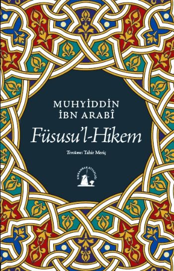 Füsusul Hikem %17 indirimli Muhyiddin İbn Arabi