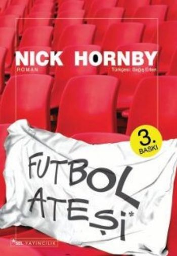 Futbol Ateşi %17 indirimli Nick Hornby