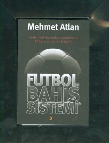 Futbol Bahis Sistemi