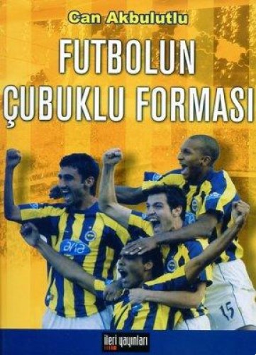 Futbolun Çubuklu Forması