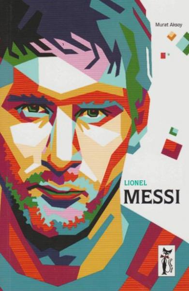 Lionel Messi Murat Aksoy