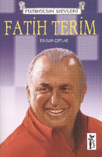 Futbolun Devleri 11 Fatih Terim (Brd)