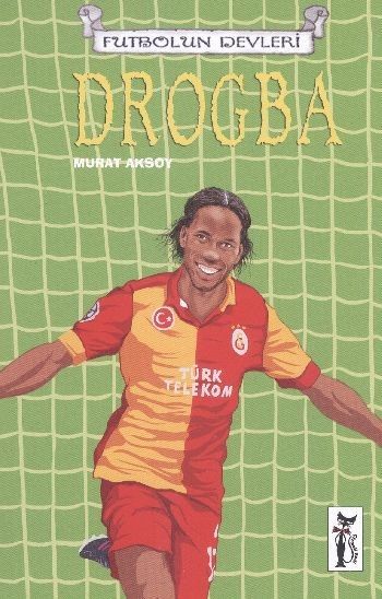 Futbolun Devleri 12 Drogba