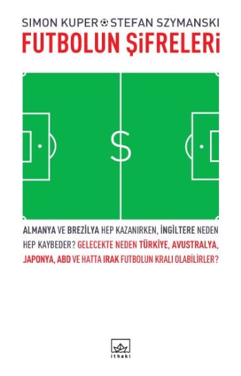 Futbolun Şifreleri