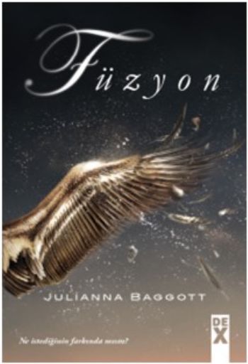 Füzyon %17 indirimli Julianna Baggott