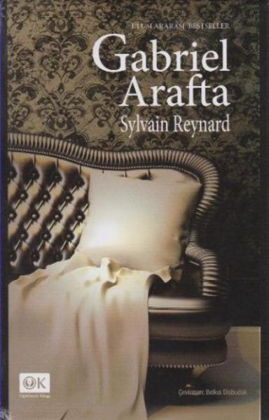 Gabriel Arafta Ciltli Sylvain Reynard