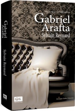 Gabriel Arafta %40 indirimli Sylvain Reynard