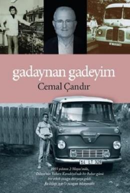 Gadaynan Gadeyim Cemal Çandır