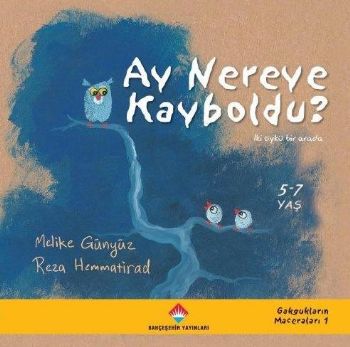 Gakgukların Maceraları 1 Ay Nereye Kayboldu