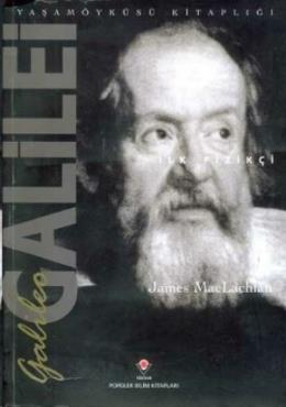Galileo Galilei %17 indirimli James MacLachlan
