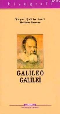 Galileo Galilei %17 indirimli Y.Ş.Anıl-M.Gencer