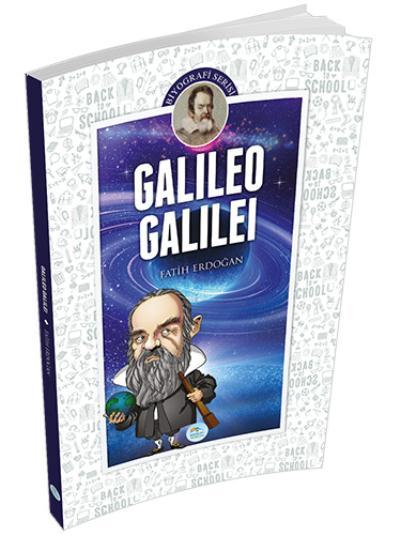 Galileo Galilei