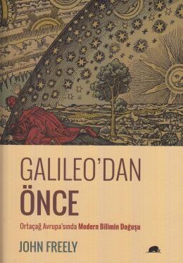 Galileo'dan Önce