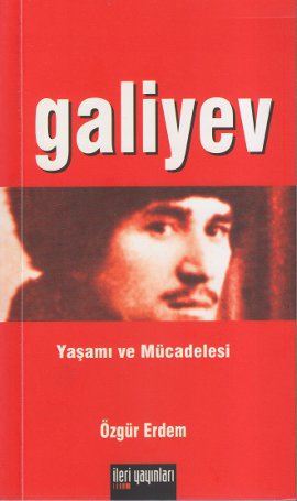 Galiyev Özgür Erdem