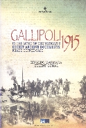 Gallipoli 1915