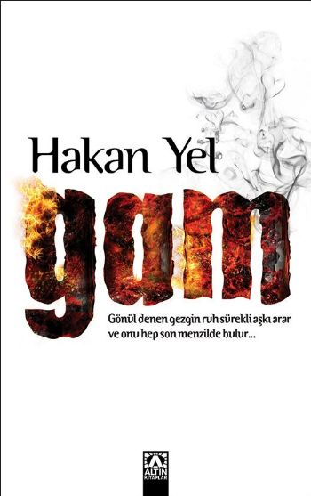 Gam %17 indirimli Hakan Yel