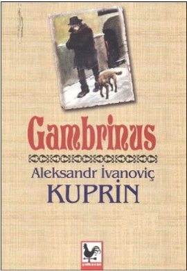 Gambrinus