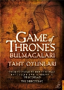 Game Of Thrones Bulmacaları-Taht Oyunları