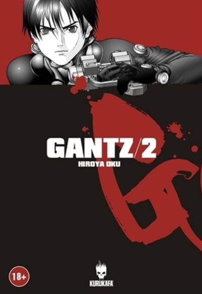 Gantz-2