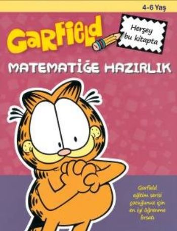 Garfield Matematiğe Hazırlık