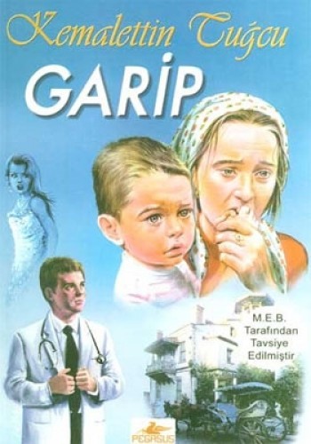 Garip - 100 T.E