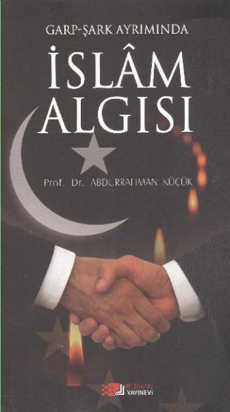 İslam Algısı %17 indirimli Abdurrahman Küçük