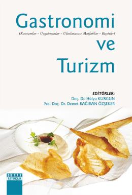 Gastronomi ve Turizm