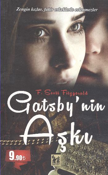 Gatsbynin Aşkı %17 indirimli F.Scott Fitzgerald