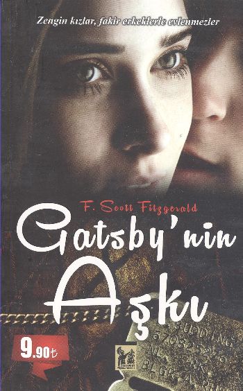 Gatsbynin Aşkı