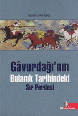 Gavurdağı'nın Bulanık Tarihindeki Sır Perdesi