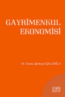 Gayrimenkul Ekonomisi