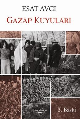 Gazap Kuyuları