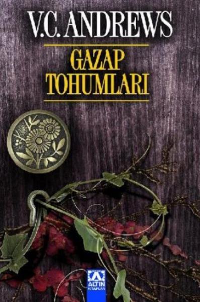 Gazap Tohumları Dollanger Ailesi Serisi