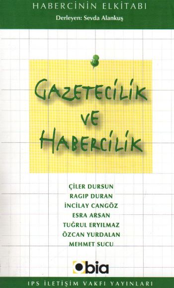 Gazeticilik ve Habercilik %17 indirimli Heyet