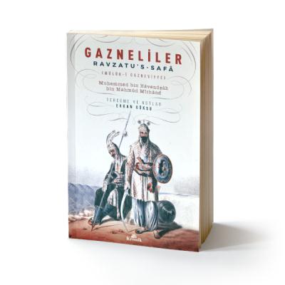 Gazneliler-Ravzatu’s-Safa Mülük-i Gazneviyye