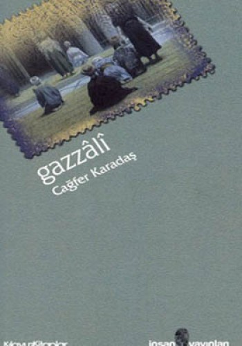 Gazzali Cağfer Karadaş