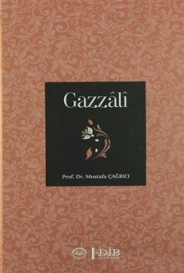 Gazzali