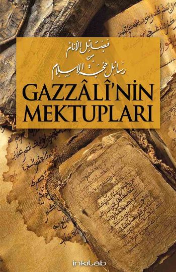 Gazzali’nin Maktupları