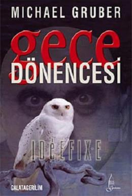 Gece Dönencesi