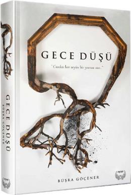 Gece Düşü (Ciltli)