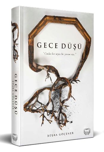 Gece Düşü-Ciltli