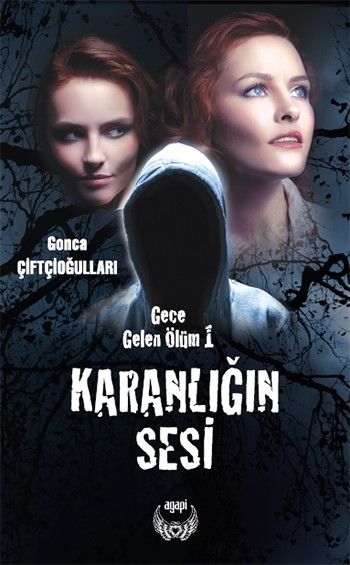 Karanlığın Sesi Gonca Çiftçioğulları