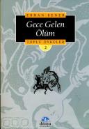 Gece Gelen Ölüm %17 indirimli Erhan Bener